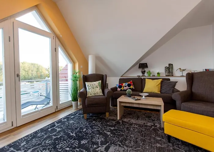 Becci's P6a8 Apartamento *